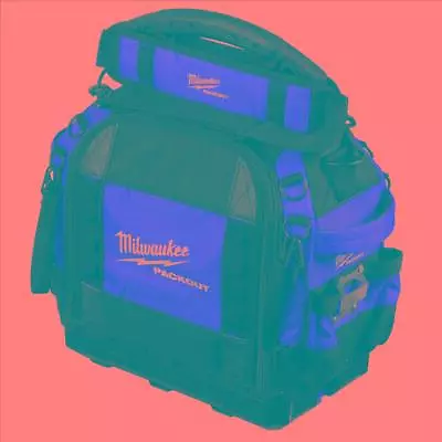 Milwaukee Electric Tools 48-22-8316 Packout 15  Structured Tool Bag (48228316) • $251.52