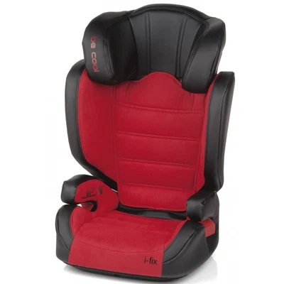 £59.99 • Buy Be Cool Jet I-fix High Back Booster Maranello Cherry