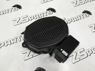 BMW OEM E46 Harman Kardon Subwoofer HL Speaker 8369939 • $80