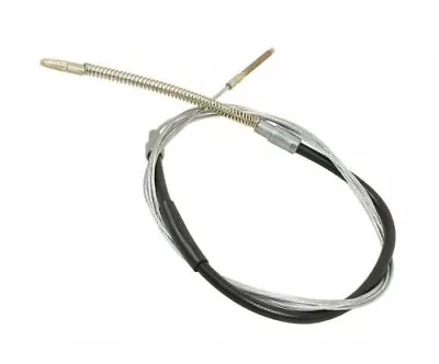 Empi Emergency Brake Cable For VW Bug/Beetle Ghia 1968-1972 Left Or Right Side • $25.50