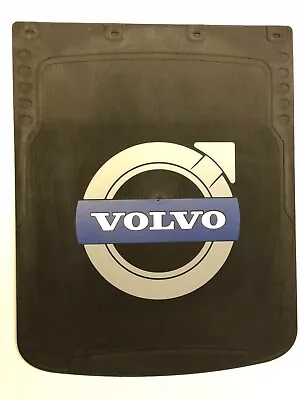 Volvo Mud Flaps Set Of 2 • $55