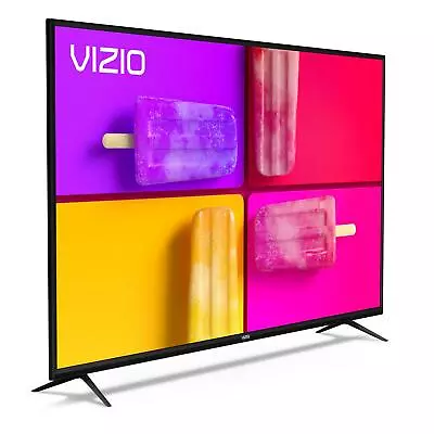 VIZIO 65 Class V-Series 4k UHD LED SmartCast Smart TV HDR V655-J09 • $429.86