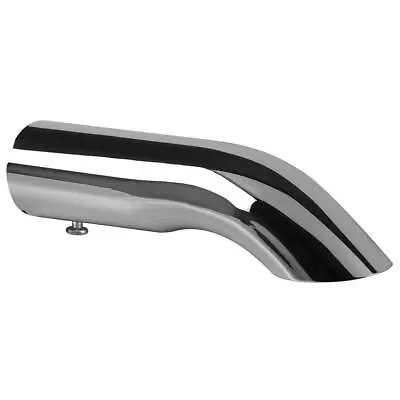 9818-AU Exhaust Tail Pipe Tip Fits 1996-1999 Mercury Sable • $31.98