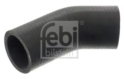 FEBI BILSTEIN Radiator Hose 30.2mm Inner Diameter Fits Mercedes-Benz Sedan T2/L • $8.69