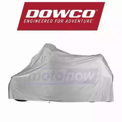 Dowco Ultralite Plus Motorcycle Cover For 2008-2009 Victory Vision Tour Kk • $84.18