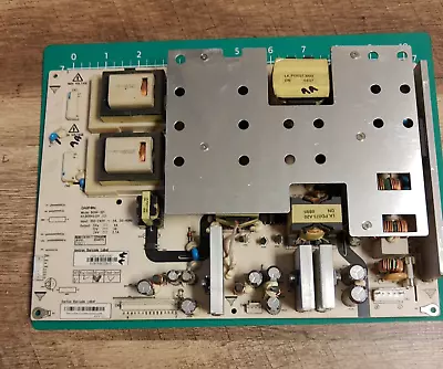 Vizio VO46LFHDTV20A Power Supply Board 0500-0408-0530 • $15