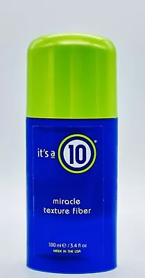 It's A 10 Miracle Texture Fiber - 3 Oz • $69.90