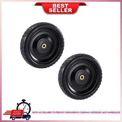 Gorilla Carts GCT-13NF 13 Inch No Flat Replacement Tire For Utility Cart 2 Pack • $50.99