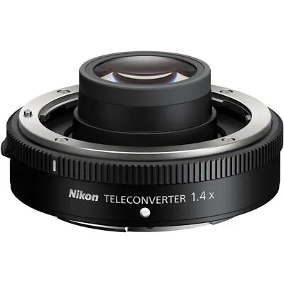 Nikon Z TC-1.4x Teleconverter Lens • $1048.85