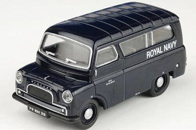 £14.99 • Buy Oxford Commercials 1.43 Royal Navy Bedford Ca Minibus