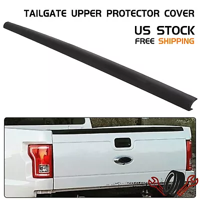 For Ford F-250 F-350 Super Duty 1999-2007 Tailgate Protector Molding Cover Cap • $34.80