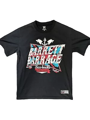 Official WWE T Shirt - Wade Barrett - M • $12.43