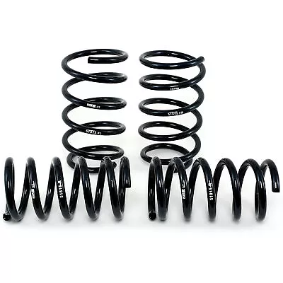 H&R 51815 Lowering Sport Front And Rear Springs Kit For 2005-2007 Honda Odyssey • $371.49