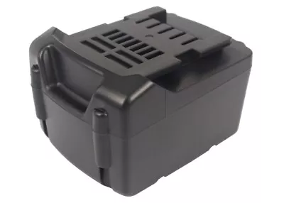 Li-ion Battery For Metabo SSW 14.4 LT 6.02126.50 SSW 14.4 LT/LTX 6.02126.85 ULA • £46.95