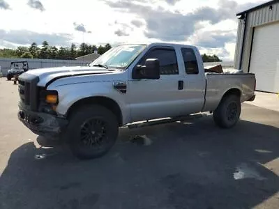 Wheel 18x8 Srw 5 Spoke Steel Spare Fits 06-10 FORD F250SD PICKUP 1998905 • $159.62