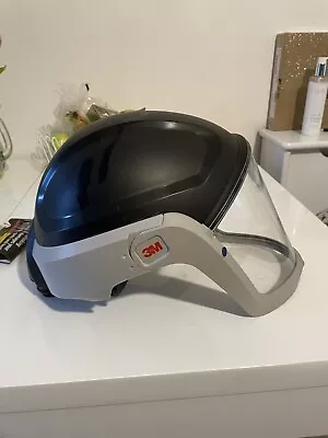 £160 • Buy Versaflo M300 Airfed Helmet