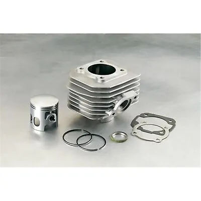 Cylinder Kit Malossi Sport 120 Ccm For Suzuki ADDress V 100 2T • $323.66