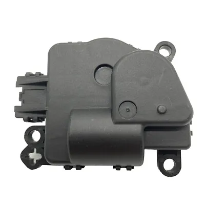 2x Blend Door Actuator For Nissan Quest 2004-09 Titan 2004-2015 Pathfinder 2004 • $53.45