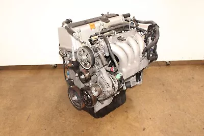 JDM 06 07 08 09 10 11 Honda Civic SI K24a 2.4l 200HP Replacement K20a Engine  • $1199