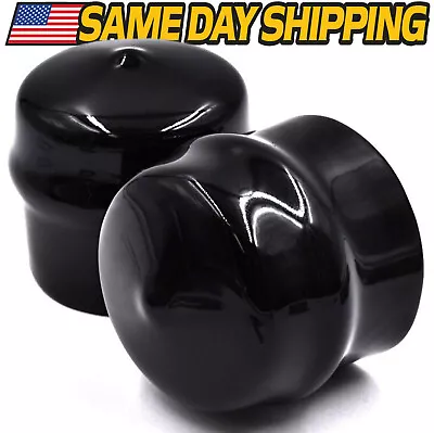 (2 Pack) Snapper Simplicity Regent Murray Front Wheel Hub Cap Replaces 094618MA • $10.50