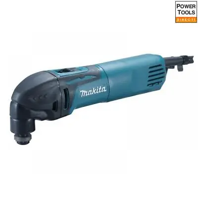 Makita TM3000C Multi-Tool 320W 240V • £169.82