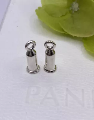 Pandora Compose Earring Barrels (set 1of2) • £25