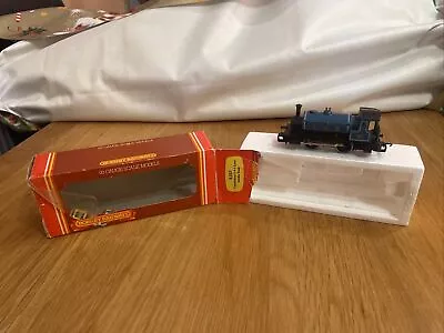 Model Railways Trains 00 Gauge Locomotives Hornby • £5