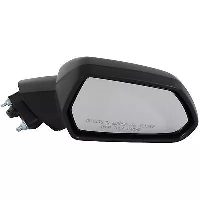 Mirrors  Passenger Right Side For Chevy Hand Chevrolet Camaro 2016-2023 • $75.50