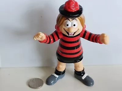 Happy Meal Mcdonalds Toy Figure Dennis The Menace Minnie The Minx 2000 • £6.99