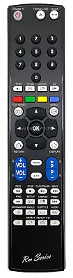 Remote Control Fits SAMSUNG DVD5224 DVD-5224 DVDE232 DVDE232A DVDE234 DVD-E235D • £10.29