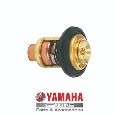 Yamaha Genuine Outboard Thermostat 6AH-12411-00 • $39.99