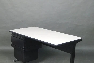 £49.99 • Buy Vintage Herman Miller Action Office 1220 Working Desk See Description