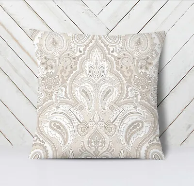 Night Comfort Decor  Printed Cases Cushion Cover Bed Pillow Throw 45x45cm • £8
