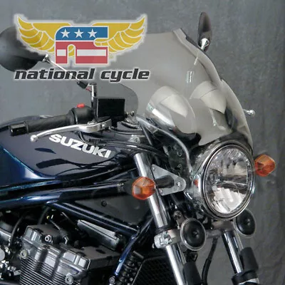 National Cycle 2001 Moto Guzzi California Special F-Series Fairing • $101.97