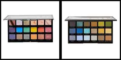$16.99 • Buy ELF Cosmetics Earth & Ocean  Or 18 Hit Wonders Eyeshadow Palette (You Choose!)
