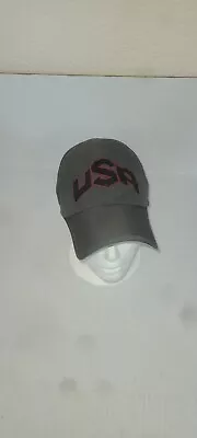 Nike USA Olympic Team 2012 Hat Cap Adjustable Featherlite Dri-fit • $10.85