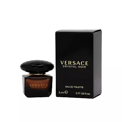 Variety Of Fragrances By Versace MINI Perfumes For Women And Men Choose Scent • $14