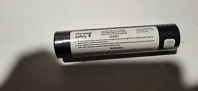 Micronel Safety S25001 NiMH Rechargeable Battery For C420 PAPR • $50