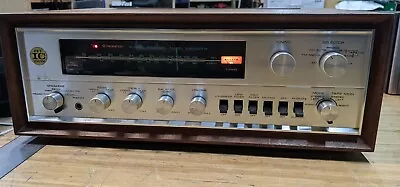 Vintage Pioneer SX-1000TW Stereo Receiver *For Parts* • $240