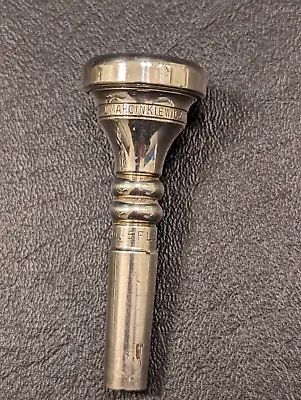 Vintage J. Marcinkiewicz Glendale CA 91201 Model No. 5 FLB Mouthpiece • $69