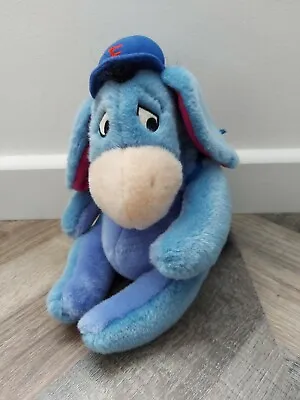£3.50 • Buy Disney Eeyore School Boy Outfit Soft Plus Toy Collectable