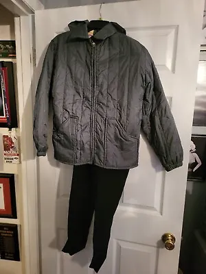 Vintage Dormer Werner Ski Outfit • $90