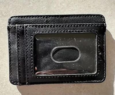 Lock Wallet • $11.99