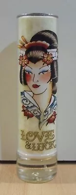 Ed Hardy Love & Luck Woman Eau De Parfum 100ml Natural Spray • £24.12