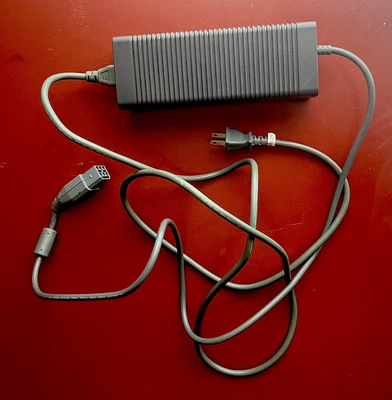 $19.90 • Buy Genuine Microsoft Xbox 360 EADP-175AB A AC Adapter Power Supply 175W X815553-002