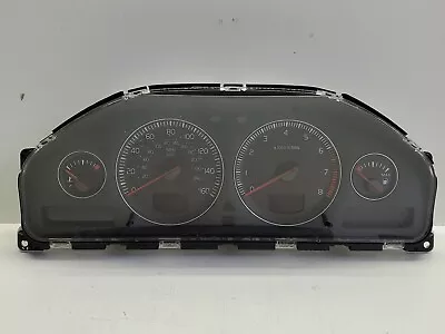 05 06 07 08 09 Volvo S60 OEM Instrument Cluster Speedometer PN: 30746103 250K • $59.98