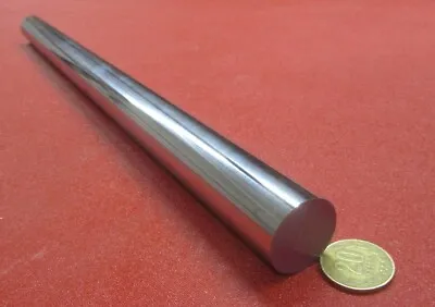 Chrome Plated Rod - Shaft Undersized 1 1/8  Diameter X 18  Length 1 Unit • $153.85