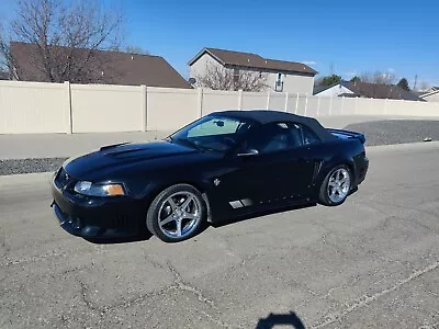 1999 Ford Mustang GT • $22500