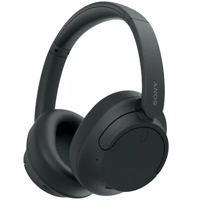 Sony WH-CH720N Wireless Noise Cancelling Headphone Black • $128