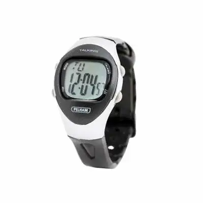 Pelham Digital Talking Watch • £25.49